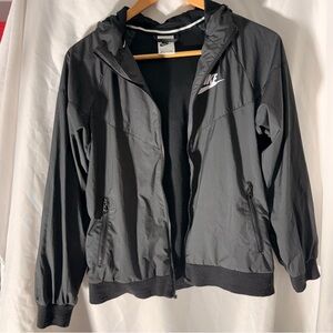 Nike Black Women's Jacket